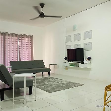 Adno Homestay#4Br#Batu Kawan#Bandar Cassia,Penang Simpang Ampat  Exterior photo