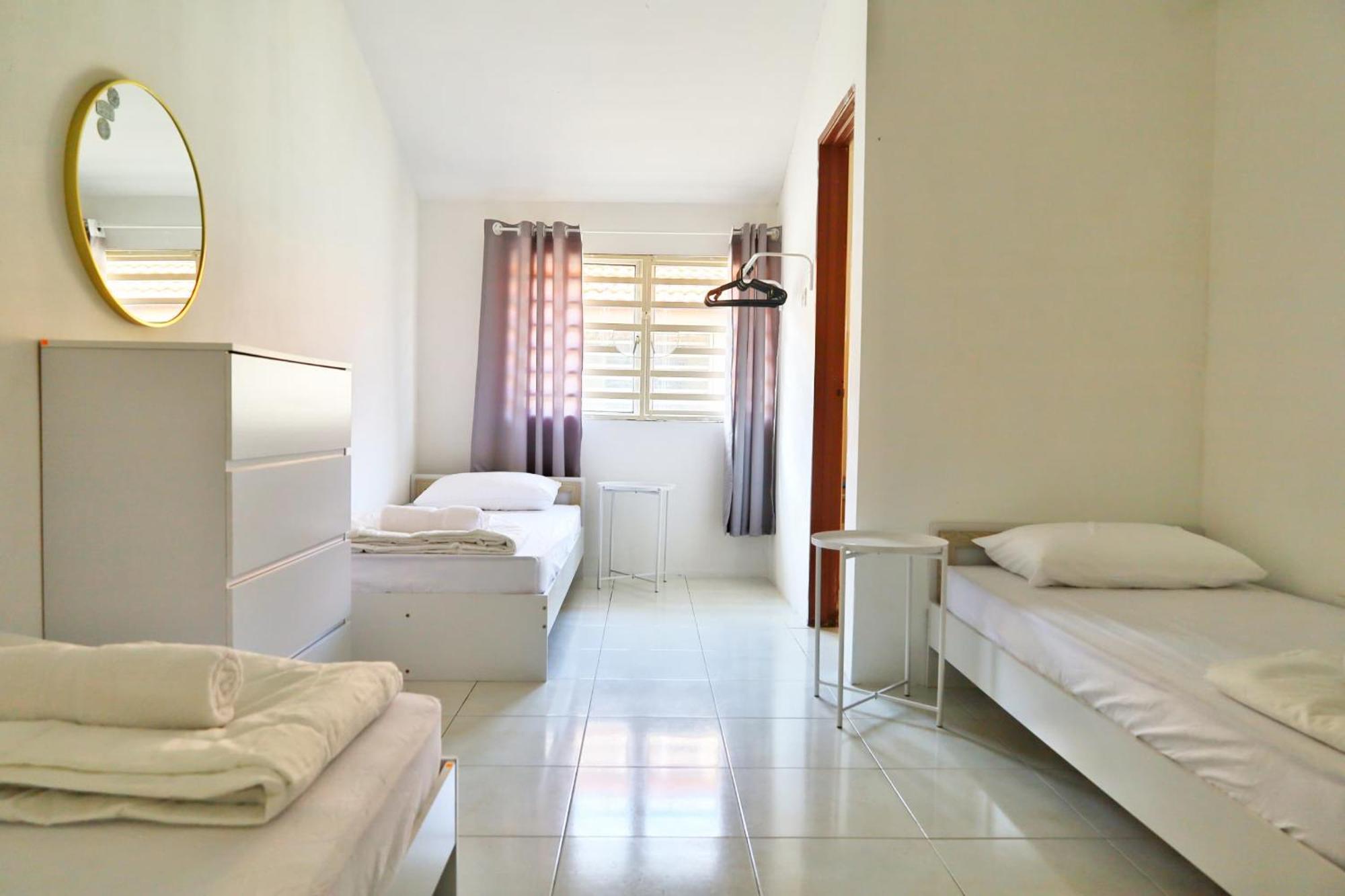 Adno Homestay#4Br#Batu Kawan#Bandar Cassia,Penang Simpang Ampat  Exterior photo